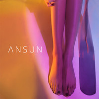 安幸ANSUN「纵」3D加肥U型裆大码入体超薄透丝滑黑丝女连裤丝袜男