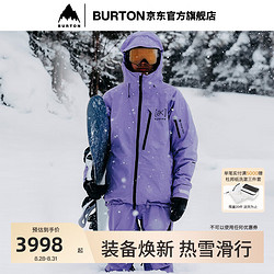 BURTON 伯顿 24-25[ak] CYCLIC GORETEX925011 92501199730 S