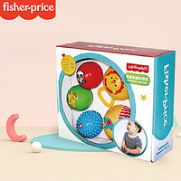 Fisher-Price F0906 初级训练球套装