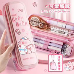 一树梨花 笔袋