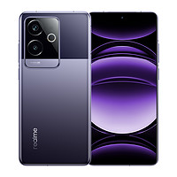 realme 真我 GT Neo5 SE第二代骁龙7+芯5G智能手机100W闪充超大内存电竞gtneo5se/oppo