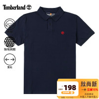 Timberland 男士Polo衫T恤 A2EPM