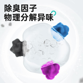 比亿奇狗砂矿物膨润土防臭拉屎室内除味大便泰迪比熊狗尿沙狗砂 原味-10kg   20斤