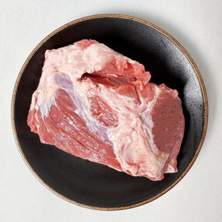 伊明食品 原切牛腩 1kg