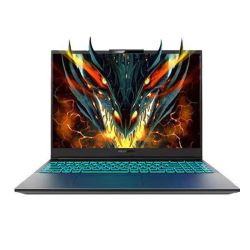 MECHREVO 机械革命 蛟龙16K 16英寸游戏本（R7-7435H、16GB、512GB、RTX4050、165Hz ）