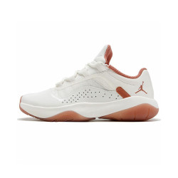 耐克篮球鞋_nike 耐克 女鞋 air jordan 11 缓震运动篮球鞋 dv2629