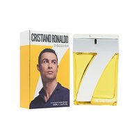 CR7 CRISTIANO RONALDO 香港直邮Cristiano Ronaldo CR7 Discover 男士淡香水(100毫升