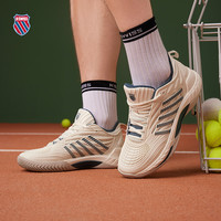 KSWISS盖世威男女网球鞋 24春季 专业防滑透气耐磨鞋 9071-US