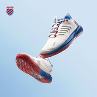 【张之臻同款战靴】KSWISS盖世威男女U3网球鞋ULTRASHOT3 6988-US