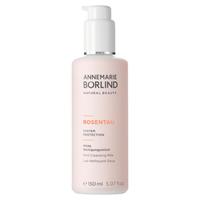安娜柏林 玫瑰活肤系列系玫瑰洁面乳 150ml