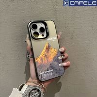 彩银红米Note13手机壳Note12/11日照金山k70/k60/k50防摔k40轻奢