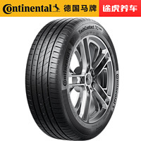 Continental 马牌 德国马牌汽车轮胎TCGold 215/55R17 94W适配迈腾帕萨特XRV速派ES