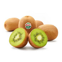 Zespri 佳沛 新西兰绿奇异果 4个装 单果重约89-103g源头直发一件包邮