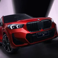 华晨宝马 X1 24款 M35Li