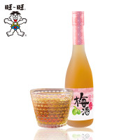 88VIP:雪姬 本格青梅梅酒 355ml*1瓶