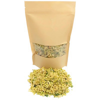 咪贝萌 仓鼠蔬菜干兔子龙猫豚鼠荷兰猪金丝熊天竺鼠粮食营养零食宠物食品 脱水蔬菜干（高丽菜） 120克