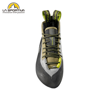 LASPORTIVA 拉思珀蒂瓦TC-Pro 高性能大岩壁攀岩鞋 徒手攀岩同款