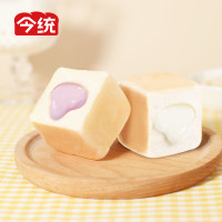 今统 爆浆小方 260g*2箱 (约20袋)