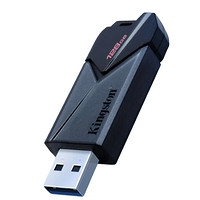 Kingston 金士顿 DTXON USB3.2 Gen1 U盘 128GB