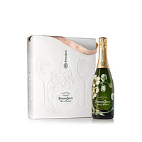 Perrier-Jouet/巴黎之花 欧洲直邮巴黎之花香槟酒美丽时光珍藏750ml礼盒单支装