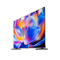 值选、以旧换新补贴：Hisense 海信 E5N系列 85E5N 液晶电视 85英寸 4K