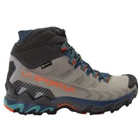 拉思珀蒂瓦 Ultra Raptor II Mid 女子徒步靴