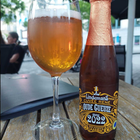 Lindemans 林德曼 老贵兹 混酿 250ml