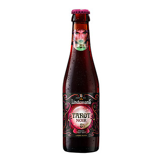 Lindemans 林德曼 塔罗黑 森林莓果啤酒 250ml