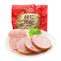 冰城特产：哈肉联 松仁肉肚 300g/袋