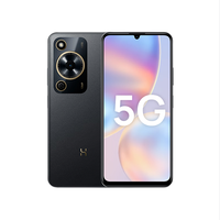 WIKO Hi畅享 70m 5G手机 8GB+256GB 曜金黑