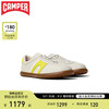 CAMPER看步 Pelotas Soller复古拼色板鞋