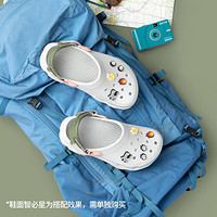 crocs 卡骆驰 男士休闲洞洞鞋 V206340