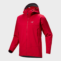 ARC'TERYX 始祖鸟 ARC’TERYX始祖鸟 GAMMA HOODY 防风 男子 软壳夹克