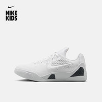 NIKE/耐克 KOBE 9 FV3607 实战篮球鞋