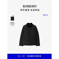 博柏利（BURBERRY）女装 绗缝尼龙夹克80998941