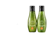 seeyoung 滋源 无硅油洗护套装小样 60ml*2瓶