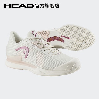 HEAD/海德Sprint Pro 3.5系列专业运动女子网球鞋轻巧舒适透气