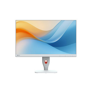 IPASON 攀升 Q27S 27英寸 IPS 平面 FreeSync 显示器（2560×1440、300Hz、125％sRGB、HDR400）