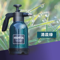 优佩 日式喷壶家用消毒专用水壶浇水洒水高压手动气压式小型浇花喷雾器