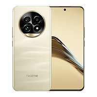 realme 真我 13 Pro+潜望长焦莫奈灵感设计官方旗舰拍照新款智能手机新品13pro+