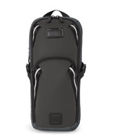 TUMI 途明 Alpha Bravo系列 男士双肩包户外骑行大容量背包 0232814DKB 暗黑色