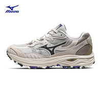 88VIP、今日必买：美津浓 RACER ADV 男女山系复古缓震跑鞋 D1GH2412-02/03