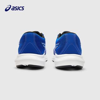 asics亚瑟士童鞋2024跑步鞋舒适透气耐磨运动鞋CONTEND 9 GS 400 37码