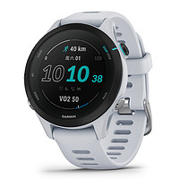 GARMIN 佳明 Forerunner255 运动手表 02641