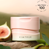 KIMTRUE 凑单更便宜KIMTRUE 且初 无花果越桔轻透卸妆膏 100ml