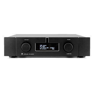 昌业意大利EAM LAB DAC  DSD512 PCM发烧音响 HIFI音频解码器