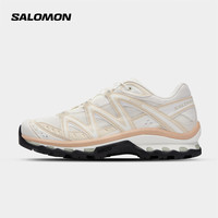 salomon 萨洛蒙 XT-QUEST ADV 男女徒步鞋 473359 香草色 40.5