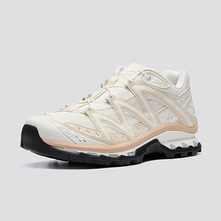 salomon 萨洛蒙 XT-QUEST ADV 男女徒步鞋 473359 香草色 44.5