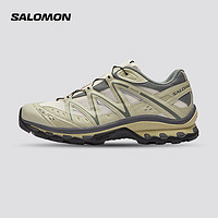 salomon 萨洛蒙 XT-QUEST ADV 男女徒步鞋 473360 斑鸠棕色 42