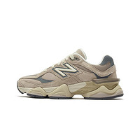 new balance NB官方24夏男女情侣百搭复古运动休闲老爹鞋U9060EEG